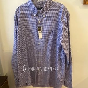 Ralph Lauren Polo shirt